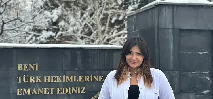 Doktorluk hayalini alkollü sürücü bitirdi: Yaren Mercan davasında sanığa ödül gibi ceza!