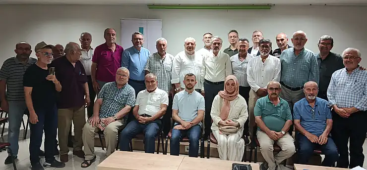 Dr. Mustafa Çıpan: Tahirü-l Mevlevi kültür köprüsüdür