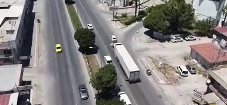 Durdurulan TIR'da şok eden zula! Tam 1 milyon 800 bin adet