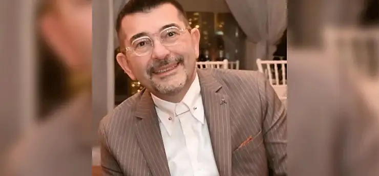 Emlakçı evi göstermek için gitti, İtalyan profesörün cansız bedeniyle karşılaştı