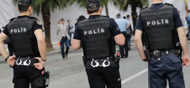 Emniyet Genel Müdürlüğü,  'Polisler iş bırakacak' iddialarını yalanladı!