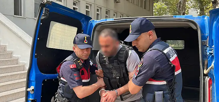 Eniştesi ve eşini öldüren şüpheliden kan donduran sözler: 'Dosya namus meselesi!'