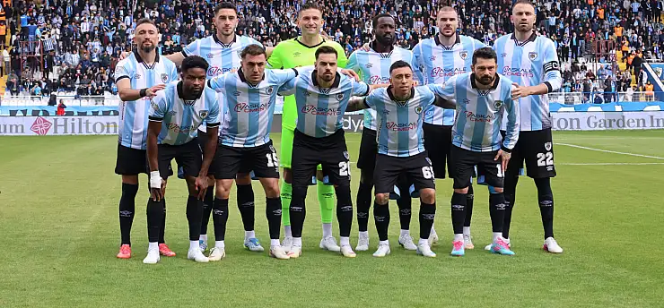 Erzurumspor FK ile Çorum FK 11. kez karşılaşacak