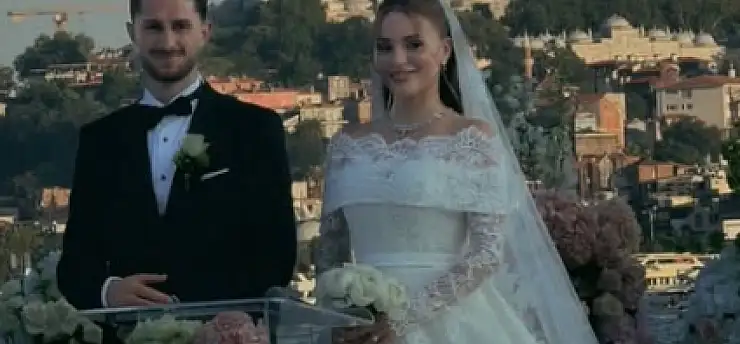 Esen Matraş kimdir? Kaç Yaşında? İsmail Yüksek eşi kimdir? Esen Matraş kimin kızı?