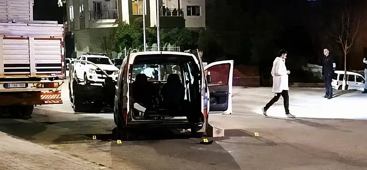 Eski eşten hamile kadına hain pusu: 7 aylık bebek hayatını kaybetti!