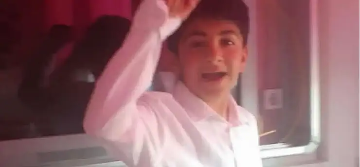 Eşref Tek karakteri 12 yaşındaki Berat'ın ölümüne neden oldu iddiası!