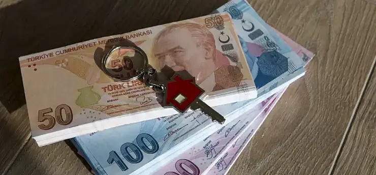 Ev sahibi ve kiracılar dikkat! Eylül ayı kira zam oranı belli oldu