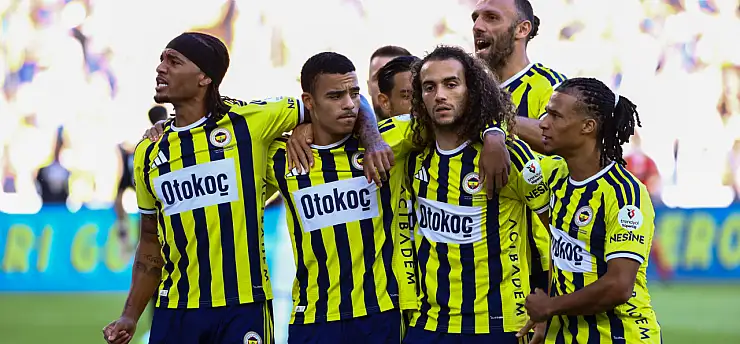 Fenerbahçe, Alanyaspor karşısında moral arıyor