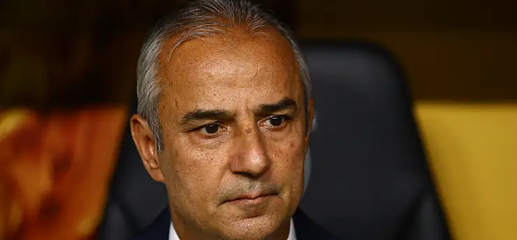 Fenerbahçe'de İsmail Kartal dönemi sona erdi