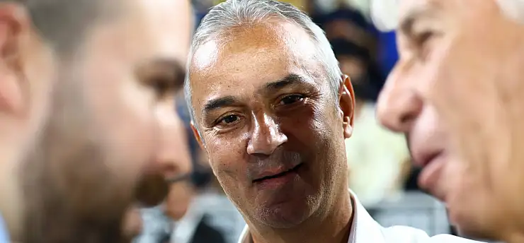 Fenerbahçe'de İsmail Kartal'ın dördüncü dönemi kısa sürdü
