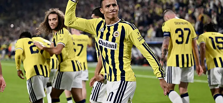 Fenerbahçe derbide seriyi sürdürmek istiyor