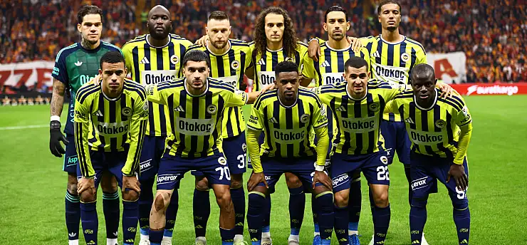 Fenerbahçe, Göztepe karşısında galibiyet arayacak