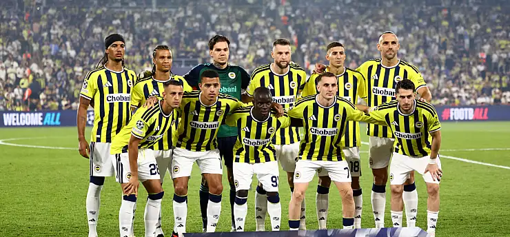 Fenerbahçe'nin Aston Villa deplasmanındaki planı ortaya çıktı