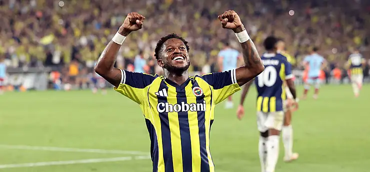 Fenerbahçe'den güçlükle gönderilmişti! Bulunduğu ligde şov yapıyor!