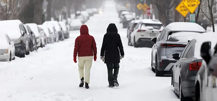 Fırtına 18 can aldı!