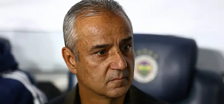 Galatasaray'a karşı üstünlük onda! İsmail Kartal'ın derbi istatistiği