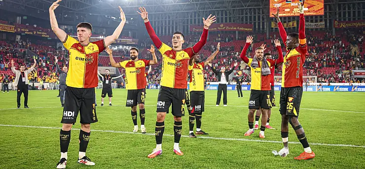 Göztepe hücumda yükseldi, savunmada geriledi
