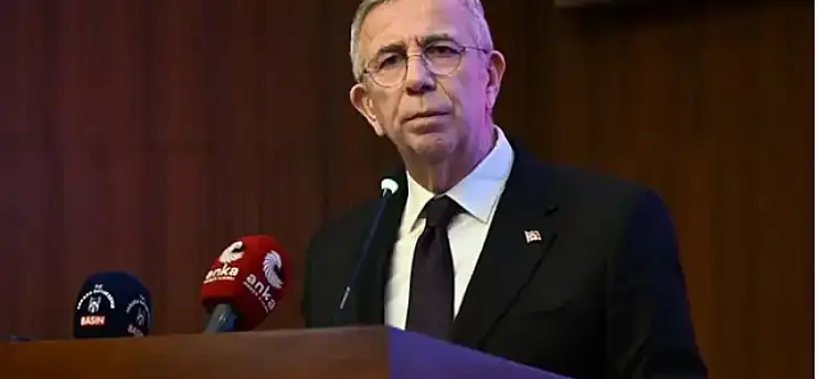 Güner tutuklandı: Sıra Yavaş'ta mı? Daha önce operasyon girişiminin başarısız kaldığı iddiası!
