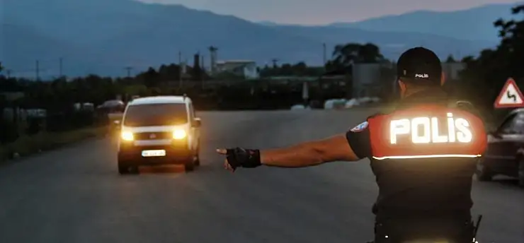 Her yerde aranıyordu: Yakayı ele verdi!