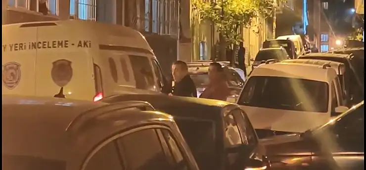 İhbara giden polis ekiplerine ateş açıldı