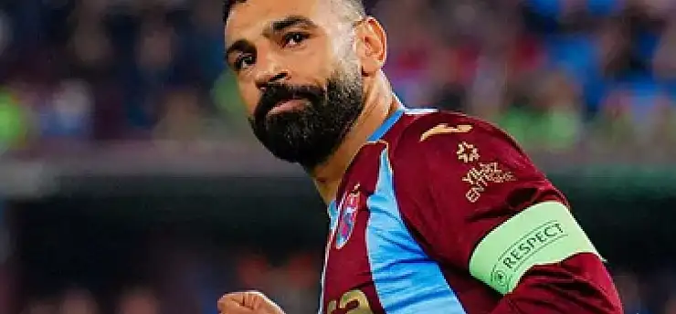 İskoç basını Salah'a hayran kaldı!