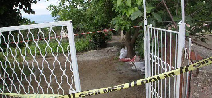 Jandarmayı hedef alan EYP davasında sanıklara ceza yağdı!