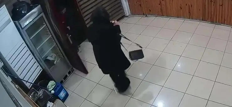 Kadına şiddetin en acı tablosu: Önce sol, sonra sağ bacağını kaybetti!