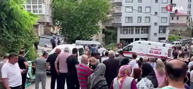 Kan donduran kardeş katliamı! 3 ölü