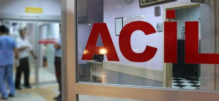 Kapuzbaşı Şelaleleri'nde acı olay: Akıntıya kapılan 14 yaşındaki çocuk hayatını kaybetti!