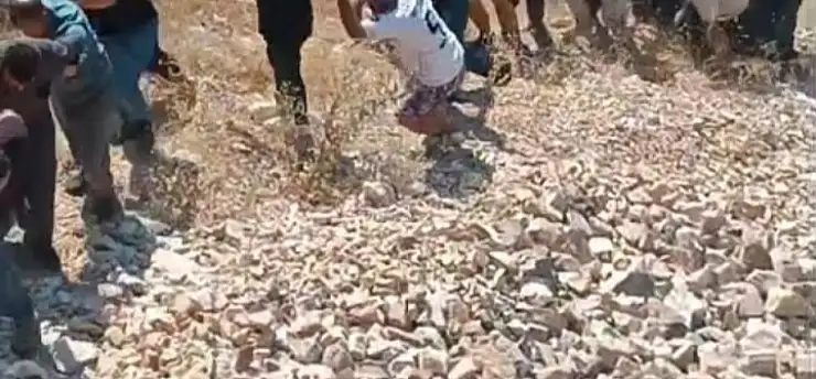 Kaybolan gençten acı haber: 9 gün sonra cansız bedeni bulundu