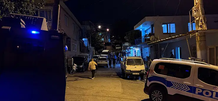 Kayıp güvercin çatışması: Sokak savaşında 3'ü çocuk 13 yaralı