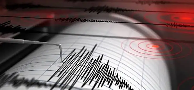 Kayseri'de korkutan deprem