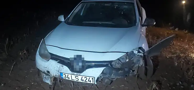 Kaza değil vahşet! Doktorların dikkati korkunç oyunu bozdu