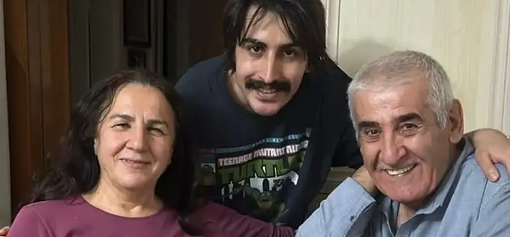 Kemal Göktaş kimdir? Deniz Göktaş'ın babası kimdir? Deniz Göktaş babası ne yaptı?