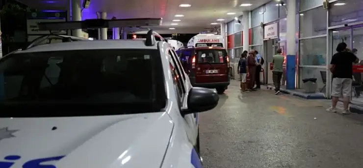 Kız kavgası kanlı bitti: 15 yaşındaki Muhammed kalbinden bıçaklandı!