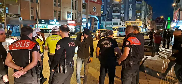 Komşu ilde ortalık karıştı: Çıkan kavgada 6 kişi yaralandı