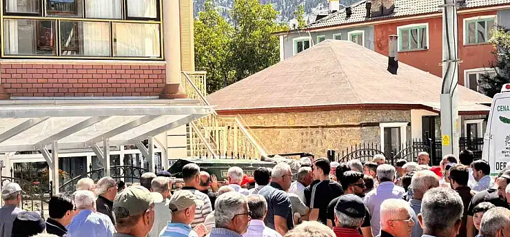 Konya'da arının sebep olduğu kaza ölümle bitti!