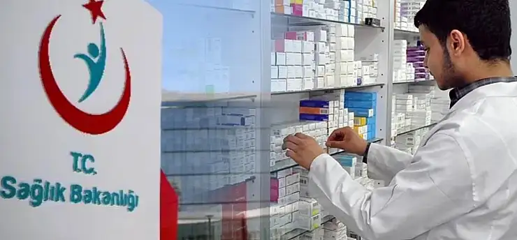 Konya'da bugün hangi eczaneler nöbetçi? (12 Şubat Perşembe)