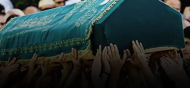 Konya'da eski belediye başkanı İsmail Uçar'ın acı günü