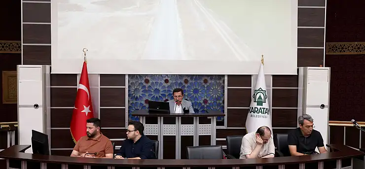 Konya'da ev sahibi olmak isteyenler dikkat: 350 konutluk dev proje geliyor!