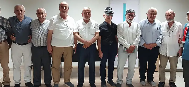 Konya'da 'Hocaların Hocası' Yalçıntaş anıldı: 'Uluslararası bir şahsiyetti'