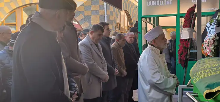 Konya'da kaymakam olarak görev yapan Tortop'un acı günü!