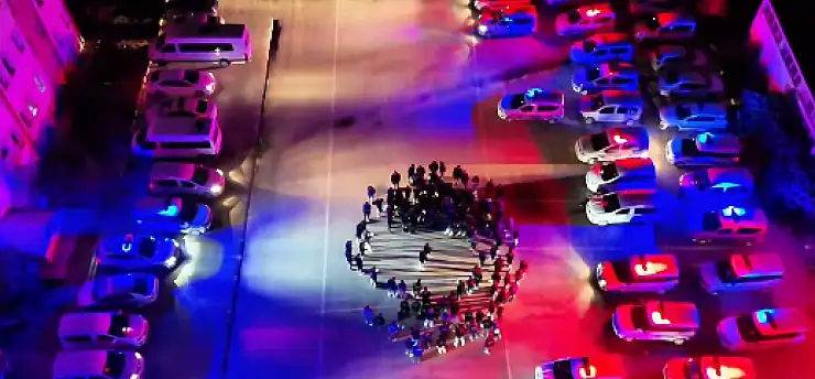 Konya'da kurallara uymayan iş yerleri yandı: Sıkı denetim başladı!