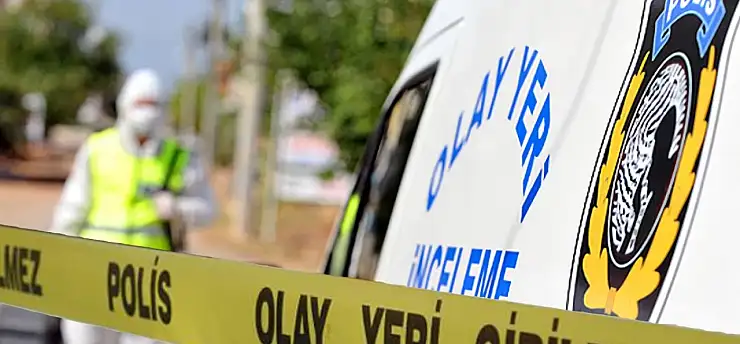 Konya'da silahlı kavga: İzzet Şarlakkaya hayatını kaybetti