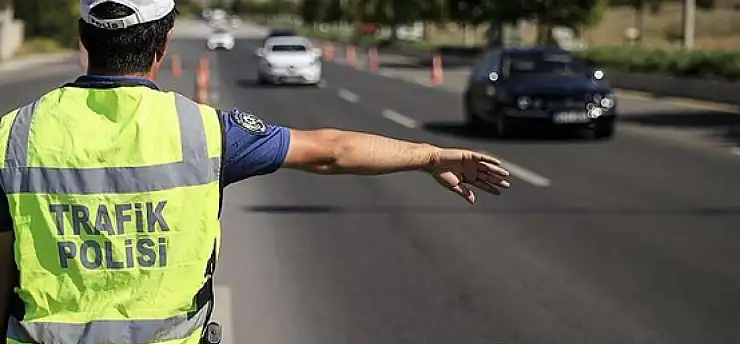 Konya'da sürücülere kritik uyarı: O güzergah trafiğe kapatıldı!