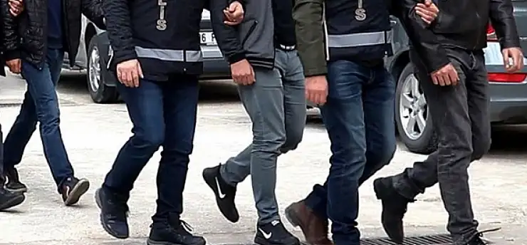 Konya'da zehir tacirlerine geçit yok: 28 kişi tutuklandı!