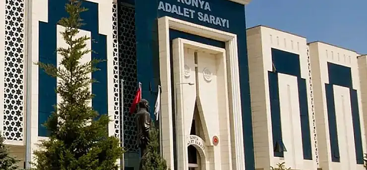 Konya'daki iş insanına akrabadan hain tuzak!
