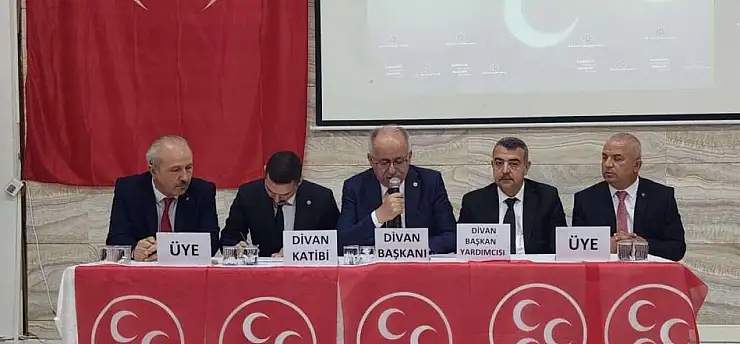 Konya'dan Deniz Göktaş'a sert tepki!