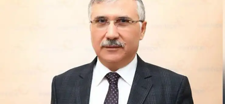 Konya Fatma Arıkan Okulları Eğitim Koordinatörlüğü'ne Nurettin Ok getirildi
