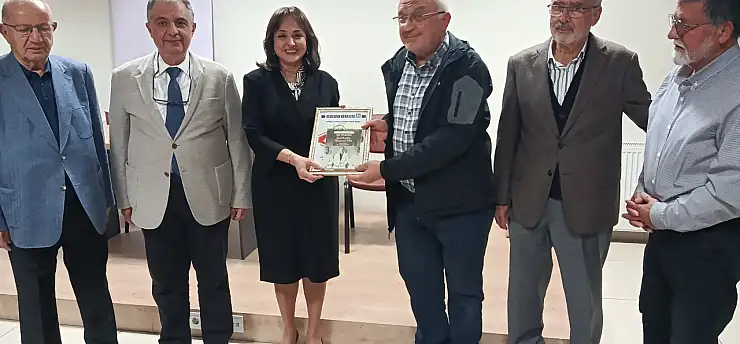 Konya'nın unutulmaz hayırseveri Mustafa Öncel'in hikâyesi! Evini soyan hırsıza bile yardım etmiş